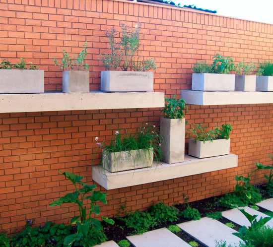 Ideas de Pantano - Arte Jardin