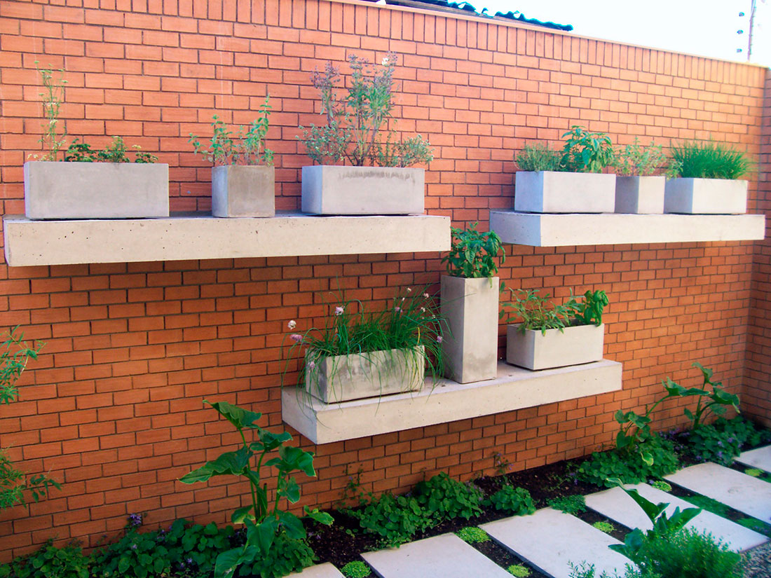 Ideas de Pantano - Arte Jardin