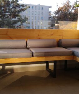 Muebles a medida