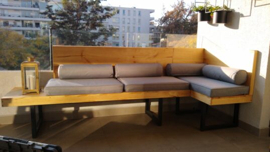 Muebles a medida